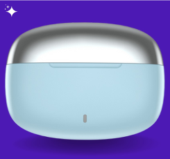 Wireless Ear Buds with the tech to delight your experience